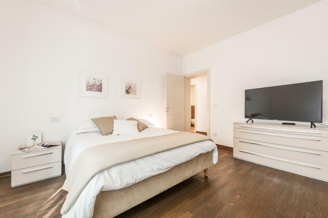 Emilia Suite Life Modena Eksteriør billede