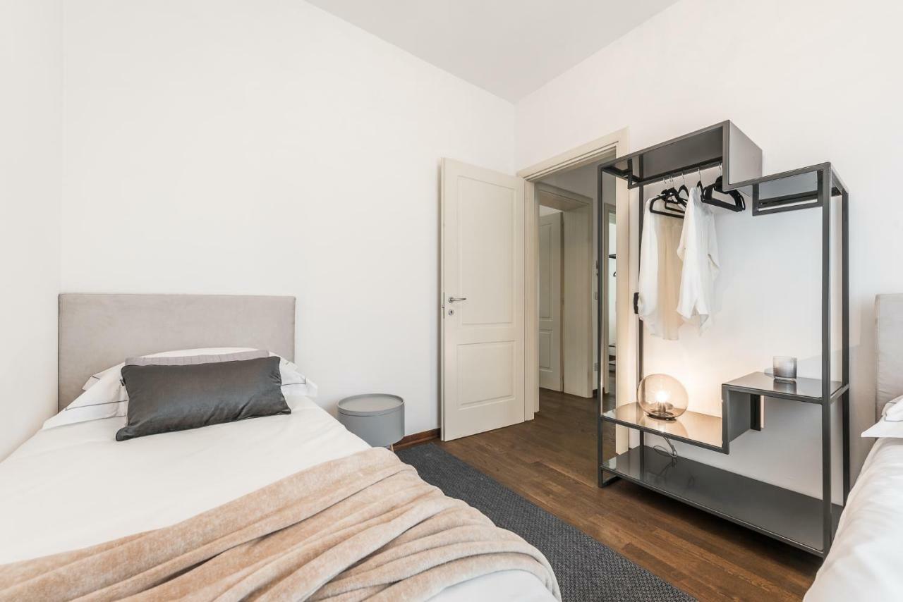 Emilia Suite Life Modena Eksteriør billede