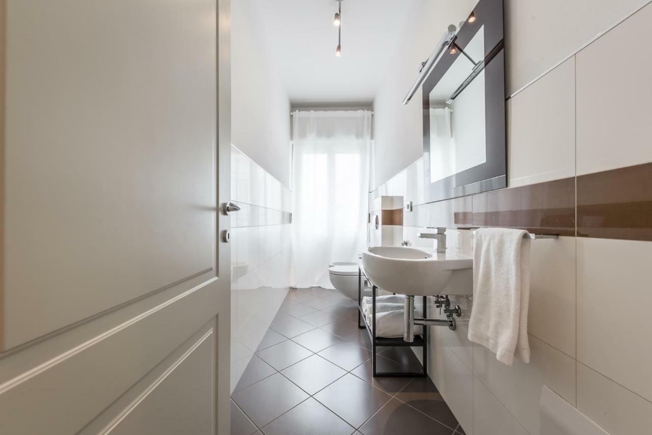 Emilia Suite Life Modena Eksteriør billede