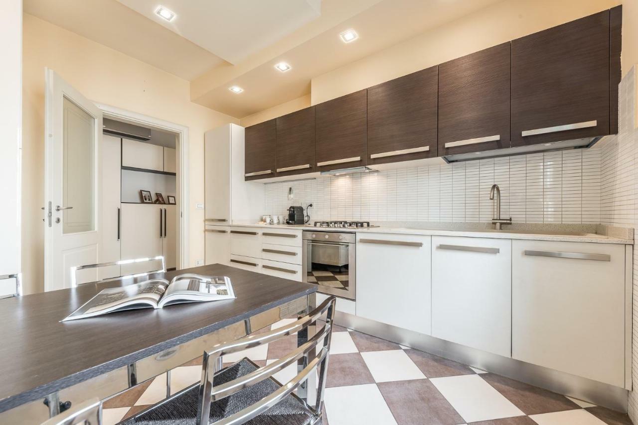 Emilia Suite Life Modena Eksteriør billede