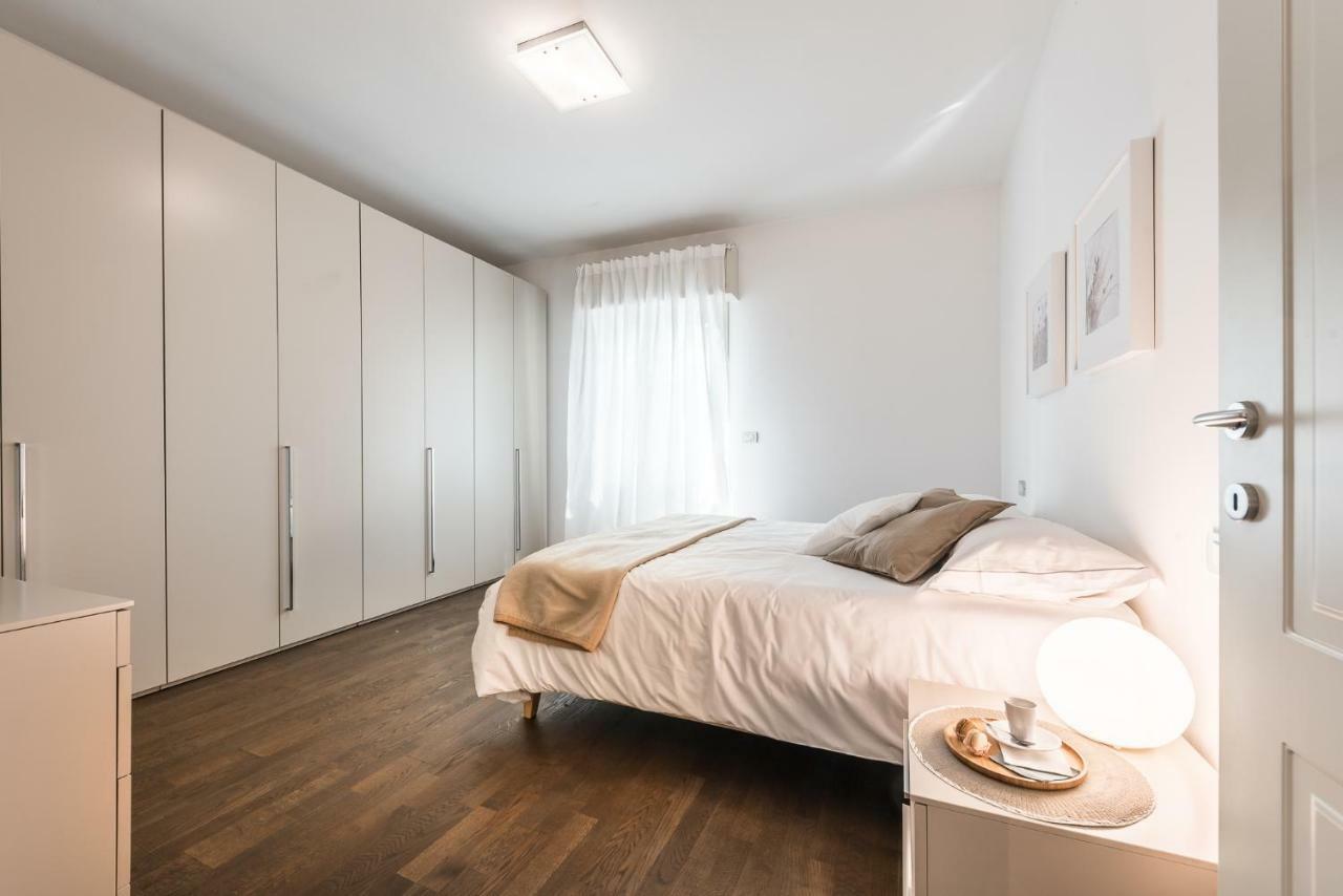 Emilia Suite Life Modena Eksteriør billede